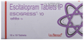 Escigress 10 Tablet thumbnail