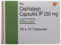 Phexin 250mg Capsule thumbnail