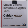 Cyblex MV 40.3 Tablet thumbnail