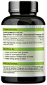 Nutrafirst Biotin 10,000mcg Capsule thumbnail