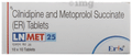 LN Met 25 Tablet ER thumbnail