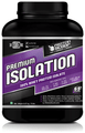 Protein Scoop Premium Isolation 100% Whey Protein Isolate Powder Chocolate thumbnail