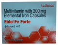 Eido -FE Forte Capsule thumbnail