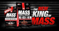 Elite Labs USA Mass Muscle Gainer Double Rich Chocolate thumbnail