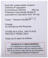 Cefolac CV 200 Tablet thumbnail