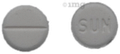 Caberlin 0.25 Tablet thumbnail