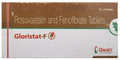 Gloristat-F Tablet thumbnail