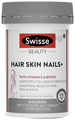 Swisse Beauty Hair Skin Nails Plus Tablet thumbnail