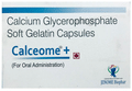 Calceome Plus Soft Gelatin Capsule thumbnail