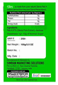 Bips Stevia Powder thumbnail