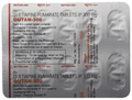 Qutan 300 Tablet thumbnail