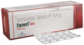 Tsart 40 Tablet thumbnail