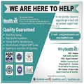HealthVit N-A-G N-Acetyl-D-Glucosamine Capsule thumbnail