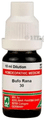 ADEL Bufo Rana Dilution 30 CH thumbnail