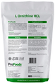 ProFoods L-Ornithine HCL Powder thumbnail