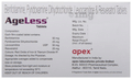Ageless Tablet thumbnail