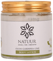 Natuur Oudh-Gardenia-Lime Body Lotion thumbnail