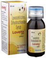 Laveta Syrup thumbnail