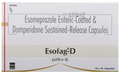 Esofag-D Capsule SR thumbnail