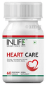 Inlife Heart Care Capsule thumbnail