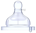 Chicco Wellbeing Normal Silicone 0m+Teat thumbnail