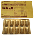 Biocal-M Tablet thumbnail