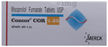 Concor COR 1.25 Tablet thumbnail