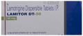 Lamitor DT 50 Tablet thumbnail