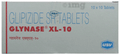 Glynase XL 10 Tablet thumbnail