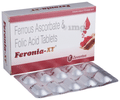 Feronia -XT Tablet thumbnail
