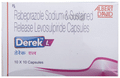 Derek L Capsule SR thumbnail