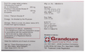 Grandcef-CV Tablet thumbnail