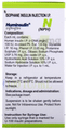 Huminsulin N 100IU/ml Injection thumbnail