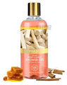 Vaadi Herbals Divine Honey & Sandal Shower Gel thumbnail