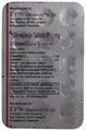 Glimisave 1 Tablet thumbnail