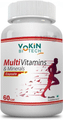 Vokin Biotech Multivitamins and Minerals Supplement Capsule thumbnail