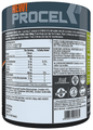 Procel Createch Multi-Form Creatine Matrix Powder Orange Burst thumbnail