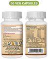 Pure Nutrition Progut Plus Veg Capsule thumbnail