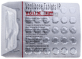 Volix 0.3mg Combipack thumbnail