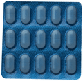 Pacimol 650 Tablet thumbnail