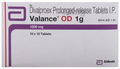 Valance OD 1g Tablet PR thumbnail
