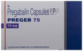 Pregeb 75 Capsule thumbnail