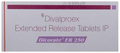 Dicorate ER 250 Tablet thumbnail