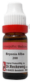 Dr. Reckeweg Bryonia Alba Dilution 200 CH thumbnail