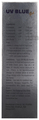 UV Blue SPF 50 Sun Protection Sunscreen | Non Greasy, Sweat & Water Resistant Gel thumbnail
