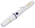 Control D Comfort Lancing Device (Only Device) White thumbnail