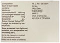 Duopil 1 Forte Tablet PR thumbnail