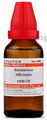 Dr Willmar Schwabe India Rosmarinus Officinalis Dilution 1000 CH thumbnail