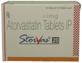 Storvas 20 Tablet thumbnail