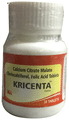 Kricenta Tablet thumbnail